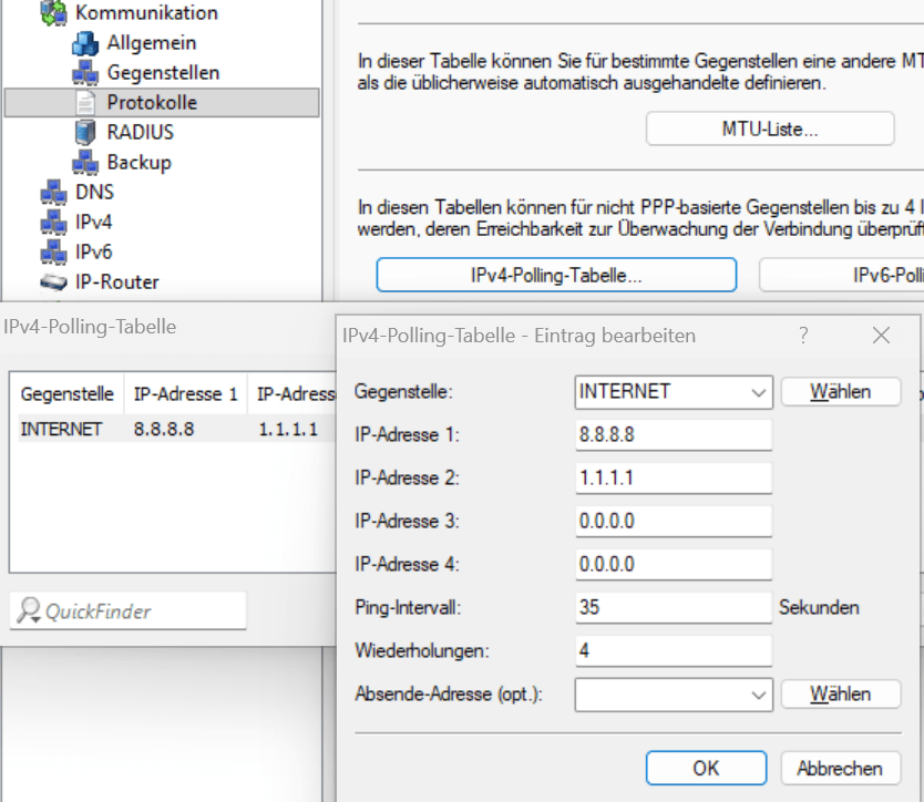 LANCOM Configuration 19